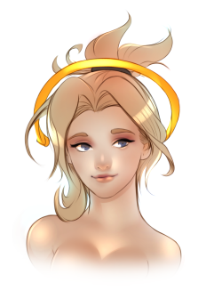 Superboin:  Sweet Mercy  