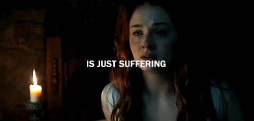 sansa-stark-snow:  “Life is not a song. porn pictures