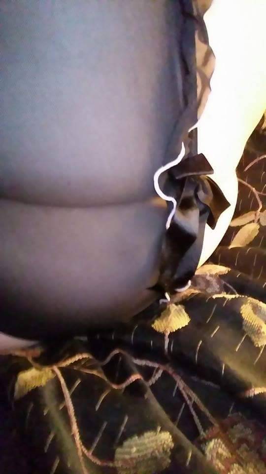 fat-white-girls:  Submitted by Madamalabaster - thanks!thank you for the submission!