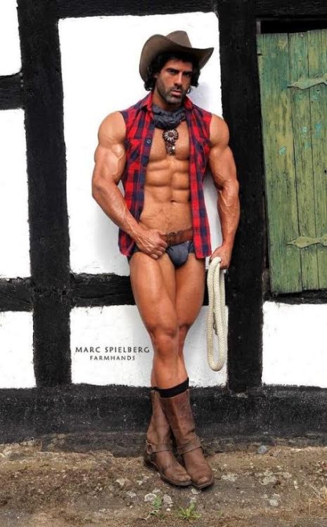 mega-sexystuff-world:Who is this?