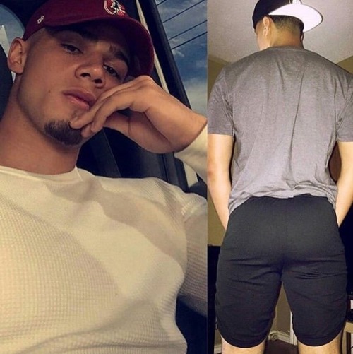 Booty-ful Men
