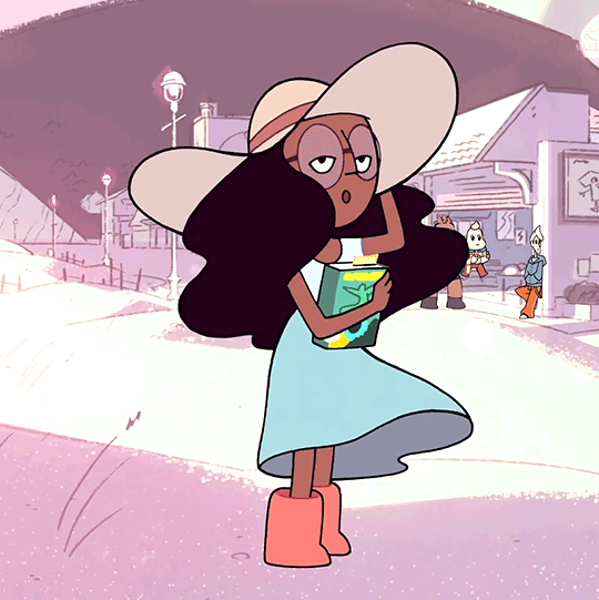 Crystal Gems