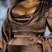modelsof-color:Precious Lee at Balmain SS 23