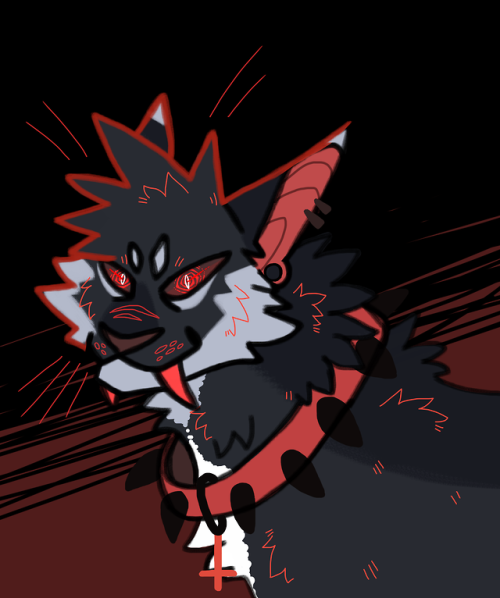 over the top scourge designs are my passion