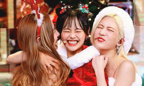 jinsoul:201225 🎄