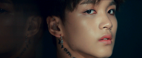 CHAIN TEASER 1 // HAECHAN