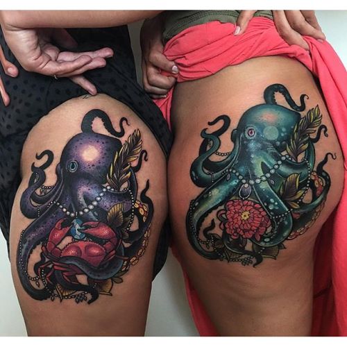 1337tattoos:  Miryam Lumpini 