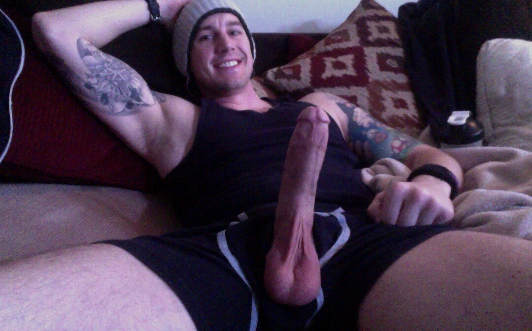 conqueredcocks:  Dick Clipped  Perfect
