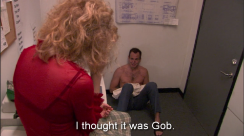 gob bluth