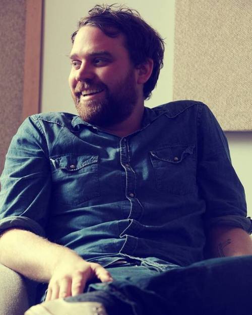 ratsoff:  Scott Hutchison  1981 - 2018