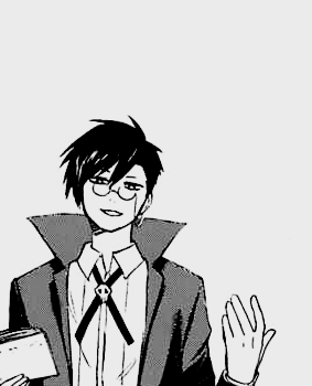 vallenceford:  [Vlad D. Braz] Elite demon and older brother of Charlie Staz.     