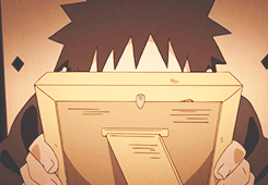 The Naruto Fandom.