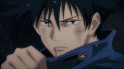 #sukuna gif | Explore Tumblr Posts and Blogs | Tumgir