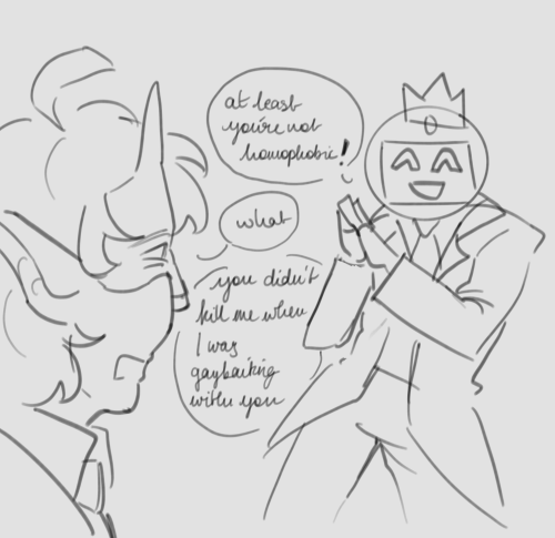 Hey Man. Can You Back Off. Youre Acting Kinda Gay Rn. We Are Not Roleplaying Batjokes