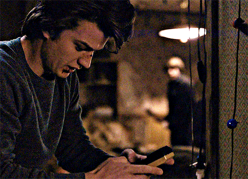Favorite Steve Harrington Scenes (as Voted By My Followers) Season 1