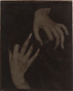 Alfred Stieglitz