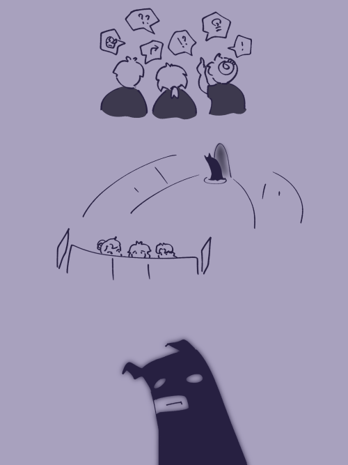 Idea From This Post By Mothemotics And Replies From Wateroflifefrommountains