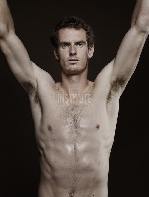 Hairy Male Celebrities
