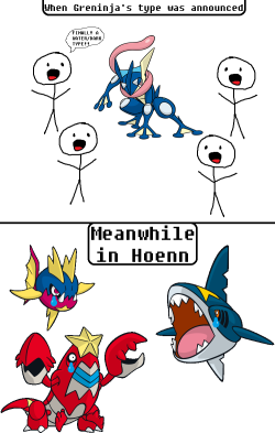 sombervariable:  im not counting mega gyarados