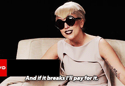  &ldquo;It rained actually on the set and that’s not — that’s not fake