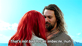 cillmurphys:A son of the land, and a king of the seas.Aquaman (2018) dir. James Wan