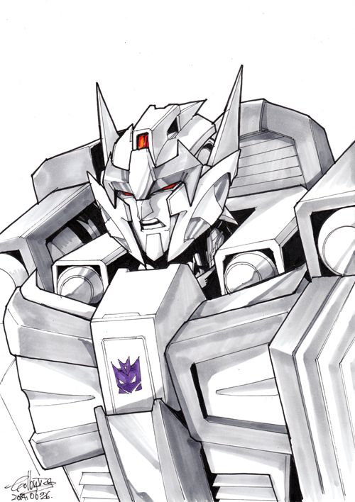 golby2:  1 day, 1 sketch. requests,  and my favorites!June 23, 2014 - PharmaJune