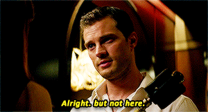 Fifty Shades Freed