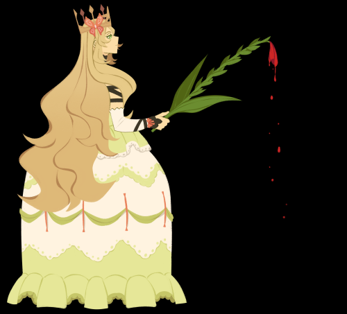 All Flowers Eventually Wilt