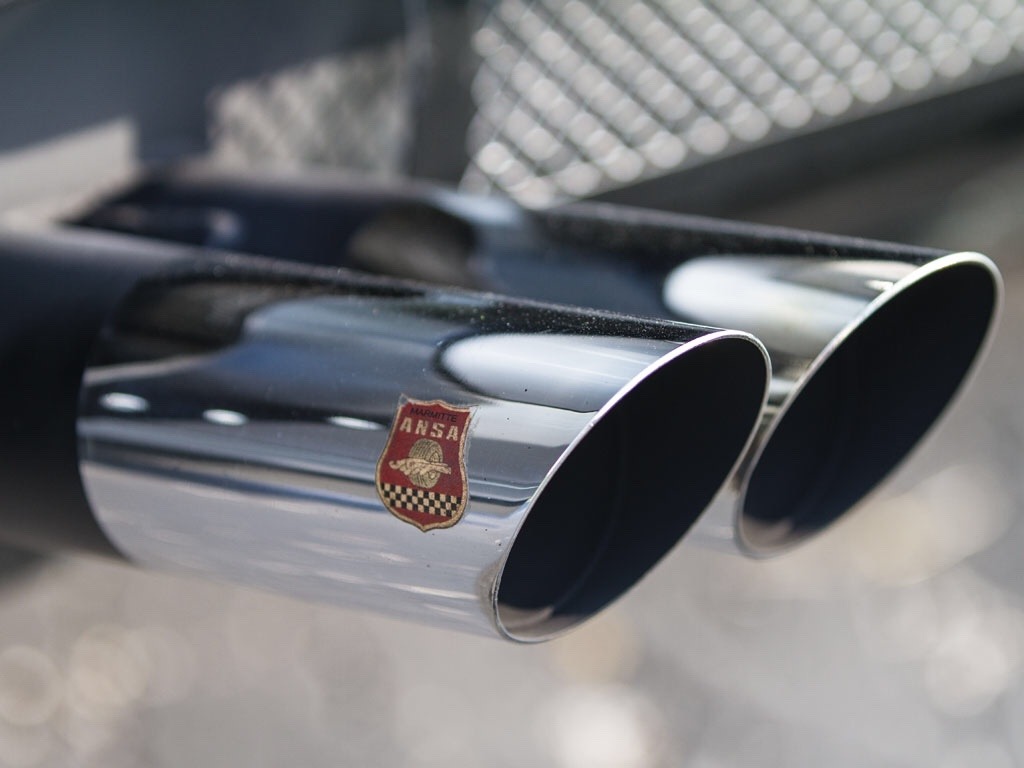 stefialte:  Lamborghini Countach 5000 S by Bertone