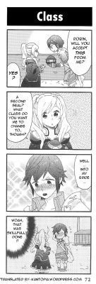 grima-of-nohr:  SMOOTH AS FUKC im seriously impressed wow Chrom all dem 4 komas (they’re glorious) 