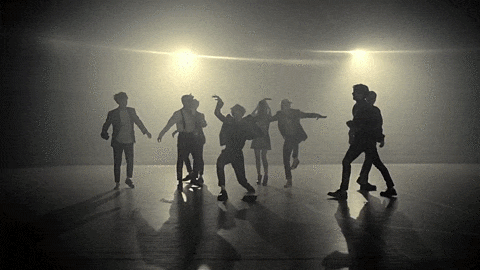 jonghyunslisterine:FAVORITE BOY GROUP MVS: 2/?    ➥ war of hormone by bts 