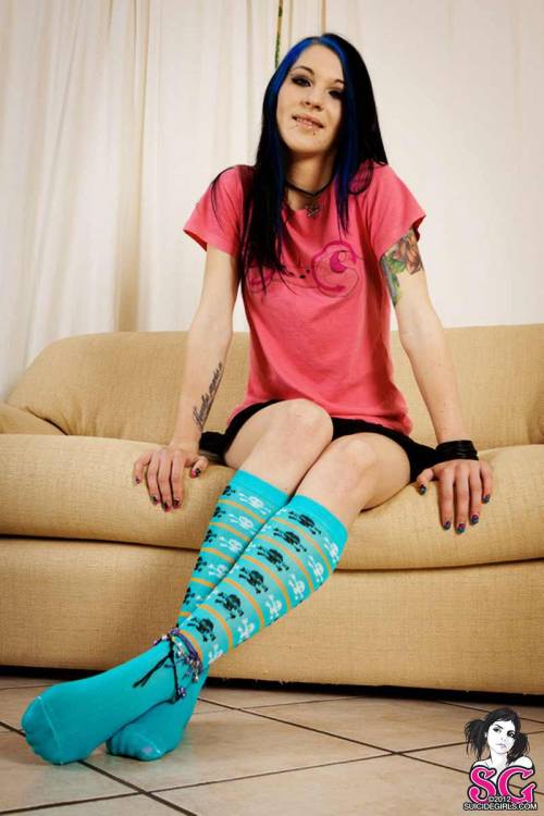 SuicideGirls South Africa