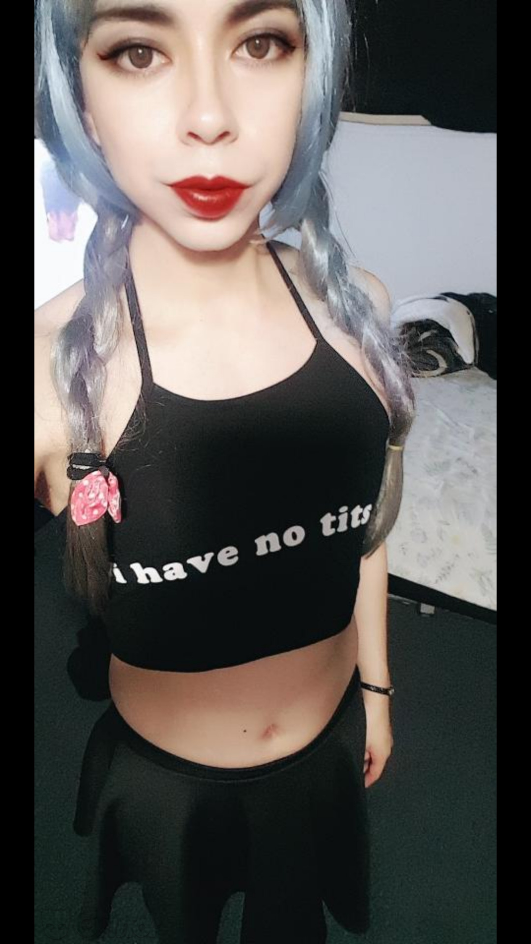 Big Titty Comittee