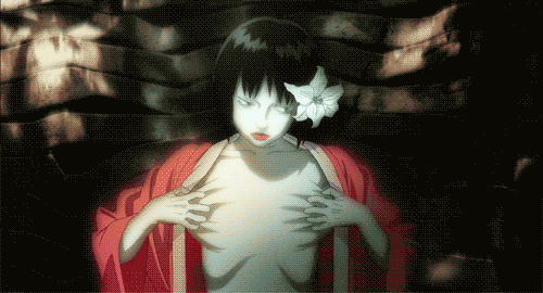 clementinedulcet:  Ghost in the Shell: Innocence <3 <3 <3