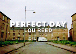 ollystarlings:  Trainspotting + music