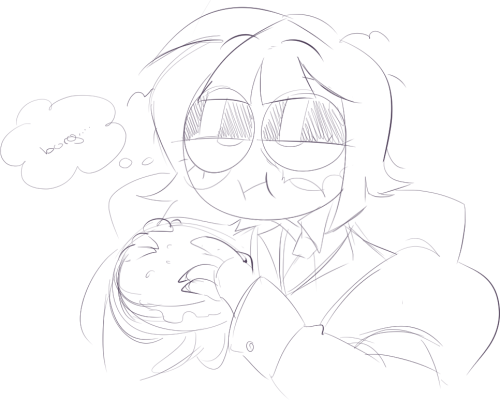 What Is Your Fav Tadc Au? Other Than The Most Known Ones- (hootboon’s, Sm-baby’s, Etc.)