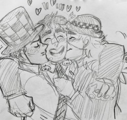 dapbuns:  i want to see more happy jonathan