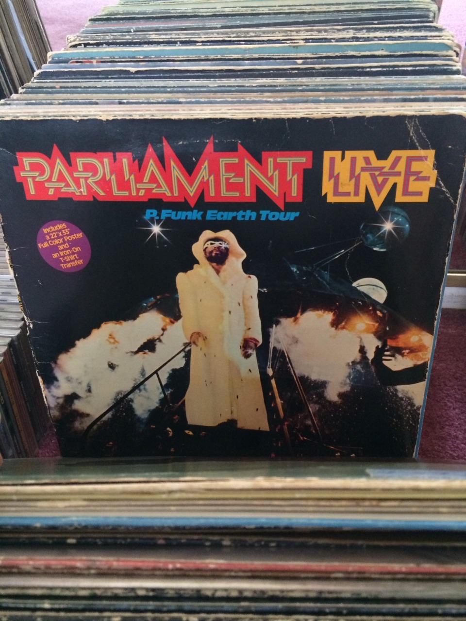 cupsandcrates:  drstrangeloves:  More albums  Perfect.   I&rsquo;d love to put