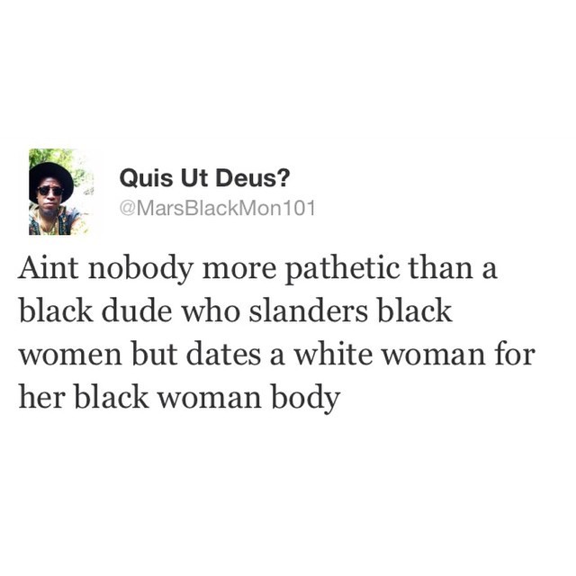 hennyjones:  adotdoesalot:  marsblackmon101:  “Who taught you to hate the color