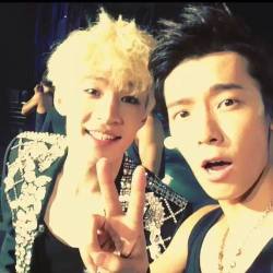 superjunorloverfan:  donghae op We Heart