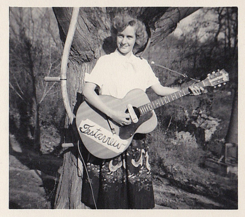 Porn Pics vintage-musicians:  Testaview Payne, Ohio