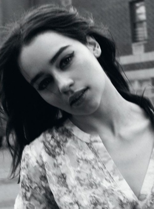 salveo2-deactivated20130804:Emilia Clarke by Ted Gibson for i-D, April 2013