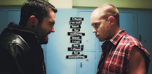 music-is-our-salvation:  ∞δ band blog δ∞ 
