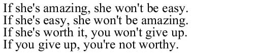 Best Quotes