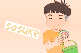 Sex Sosuke and Ponyo pictures