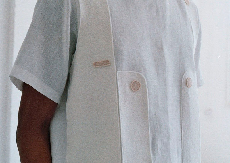 deactivatedmichiko-malandro:  CHELSEA BRAVO SPRING/SUMMER 2015 LOOKBOOK   .