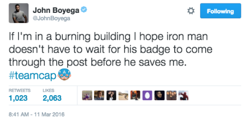 babeheart:an important series of tweets 