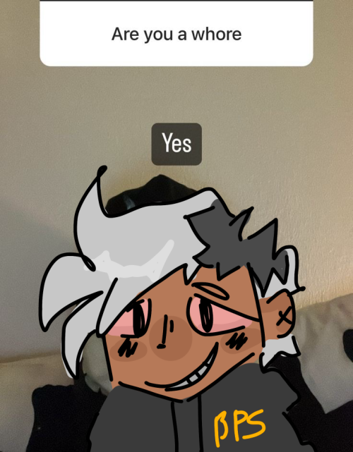 Gang (I Hate You Kondraki)