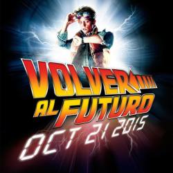 #backtothefuture #october21st2015