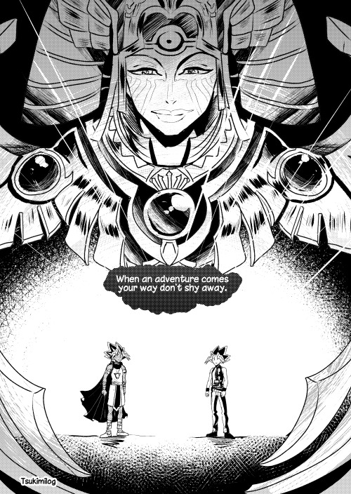 tsukimilog: Read from RIGHT TO LEFT - Japanese reading direction! It’s been a while guys!